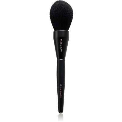 Mary Kay Brush extra velký štětec na tvář 1 ks - parfo.cz