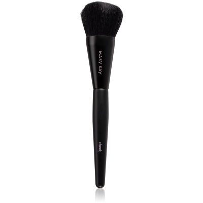 Mary Kay Brush štětec na pudr a tvářenku 1 ks - parfo.cz