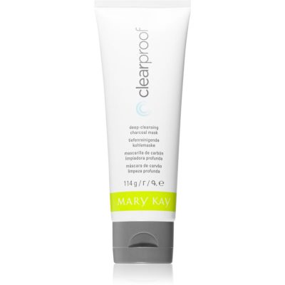 Mary Kay Clear Proof hloubkově čisticí maska 114 g - parfo.cz