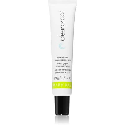 Mary Kay Clear Proof lokální péče proti akné 29 g - parfo.cz