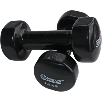 Master Sport Master sada vinylových činek 2x2