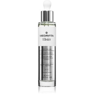 Medavita Elisiér posilující sérum na vlasy 50 ml - parfo.cz