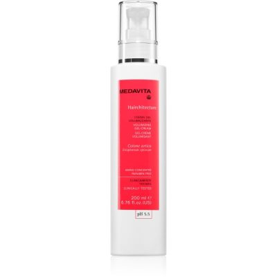 Medavita Hairchitecture krémový gel na vlasy 200 ml - parfo.cz
