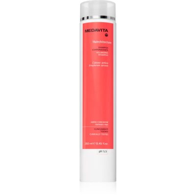Medavita Hairchitecture šampon pro objem jemných vlasů 250 ml - parfo.cz