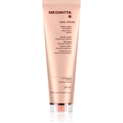 Medavita Huile d'Étolle Body Cream tělový krém 150 ml - parfo.cz