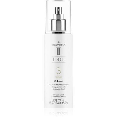 Medavita IDOL Colossal sprej pro objem od kořínků na vlasy 150 ml - parfo.cz