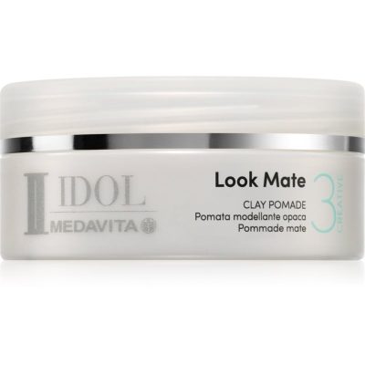 Medavita IDOL Look Mate stylingová pasta pro velmi silnou fixaci 100 ml - parfo.cz