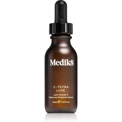 Medik8 C-Tetra Luxe antioxidační sérum s vitaminem C 30 ml - parfo.cz