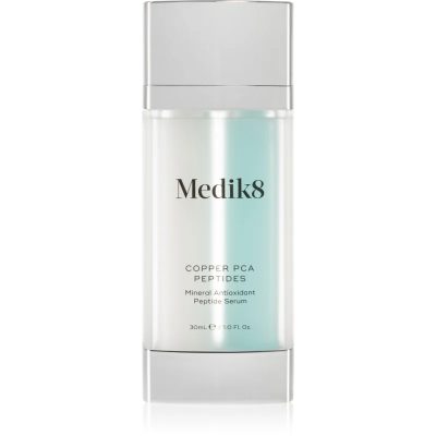 Medik8 Copper PCA Peptides pleťové sérum s peptidy 30 ml - parfo.cz