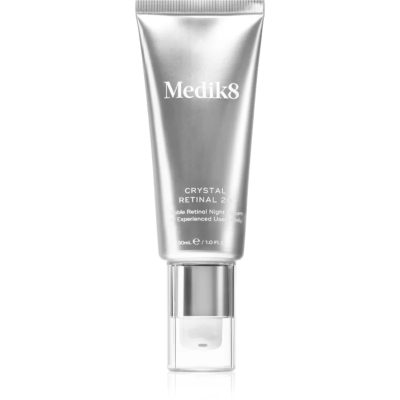 Medik8 Crystal Retinal 20 noční pleťové sérum 30 ml - parfo.cz