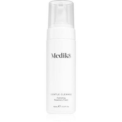 Medik8 Gentle Cleanse hydratační čisticí pěna 150 ml - parfo.cz