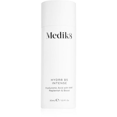 Medik8 HYDR8 B5 Intense hyaluronové sérum 30 ml - parfo.cz