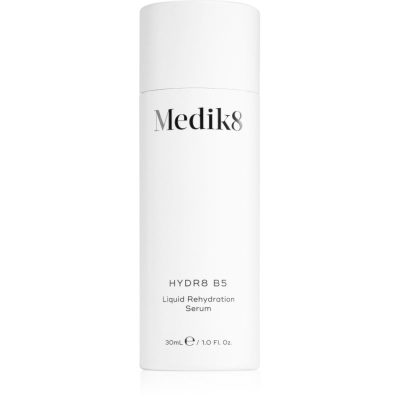 Medik8 HYDR8 B5 hyaluronové sérum 30 ml - parfo.cz