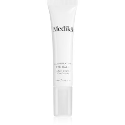 Medik8 Illuminating Eye Balm rozjasňující oční balzám 15 ml - parfo.cz