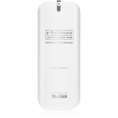 Medik8 r-Retinoate Youth Serum revitalizační denní a noční krém 50 ml - parfo.cz