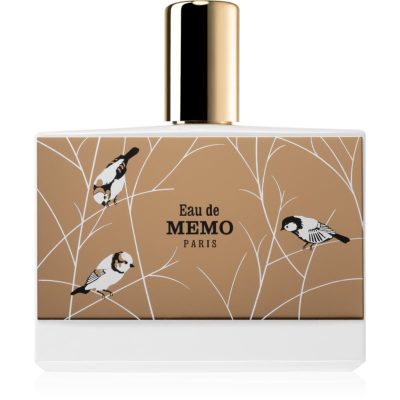 Memo Eau de Memo parfémovaná voda unisex 100 ml - parfo.cz