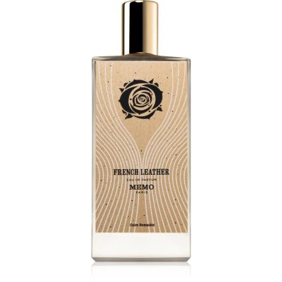 Memo French Leather parfémovaná voda unisex 75 ml - parfo.cz