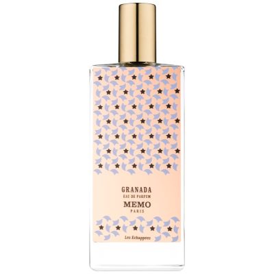 Memo Granada parfémovaná voda pro ženy 75 ml - parfo.cz
