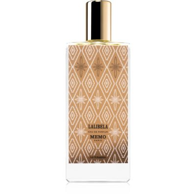 Memo Lalibela parfémovaná voda pro ženy 75 ml - parfo.cz