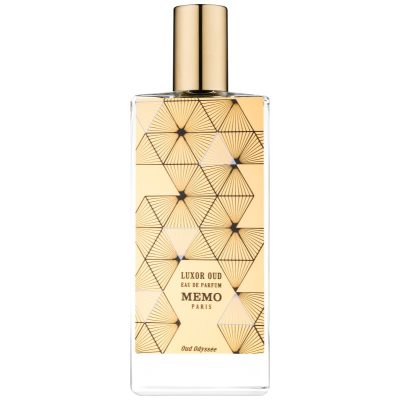 Memo Luxor Oud parfémovaná voda unisex 75 ml - parfo.cz