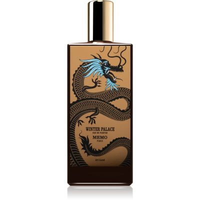 Memo Winter Palace parfémovaná voda unisex 75 ml - parfo.cz