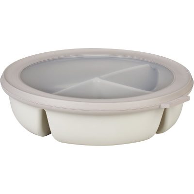 Mepal Bento Bowl Cirqula miska na potraviny barva Nordic White