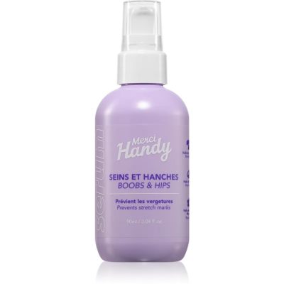 Merci Handy Boobs & Hips zpevňující sérum 90 ml - parfo.cz
