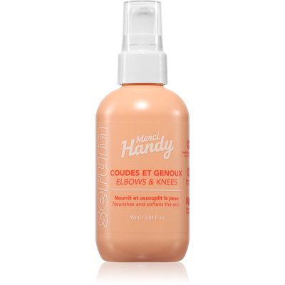 Merci Handy Knees and Elbows tělové sérum 90 ml - parfo.cz
