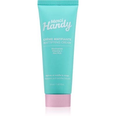 Merci Handy Mattifying Cream matující krém na obličej 50 ml - parfo.cz