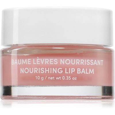 Merci Handy Nourishing Lip Balm vyživující balzám na rty 10 g - parfo.cz