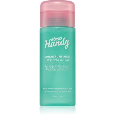 Merci Handy Purifying Lotion hydratační tělové mléko 150 ml - parfo.cz