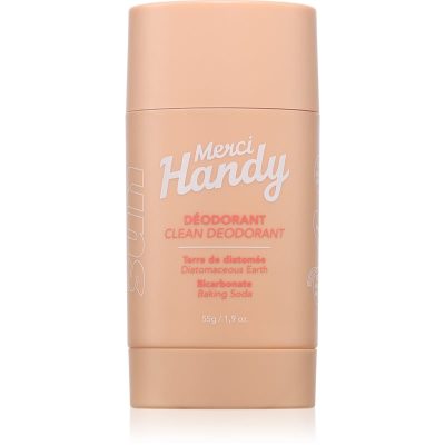 Merci Handy Sun deodorant 55 g - parfo.cz