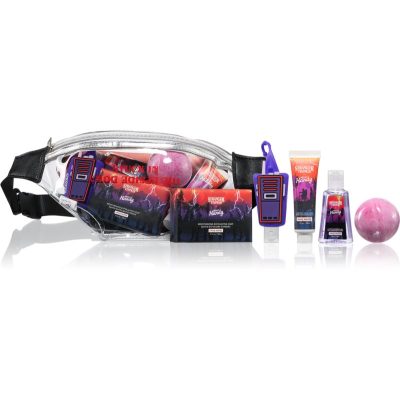 Merci Handy Upside Down Fanny Bag dárková sada pro ženy - parfo.cz