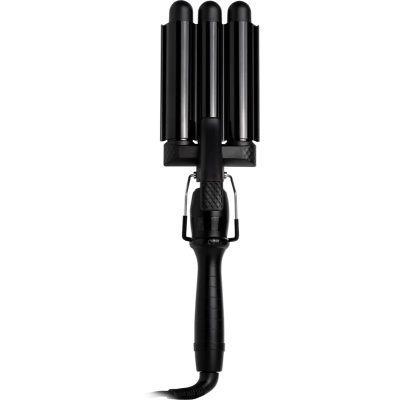 Mermade Mini Waver 25 mm trojkulma na vlasy 1 ks - parfo.cz