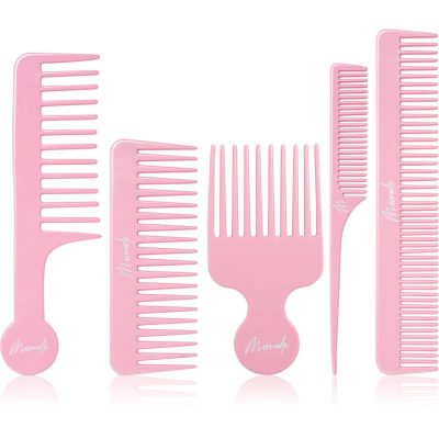 Mermade The Comb Kit stylingová sada na vlasy - parfo.cz