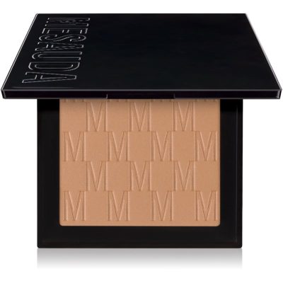 Mesauda Milano Bronze Venus kompaktní bronzující pudr odstín 102 Honey Gold 10 g - parfo.cz