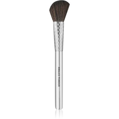 Mesauda Milano Brush štětec na pudr 1 ks - parfo.cz