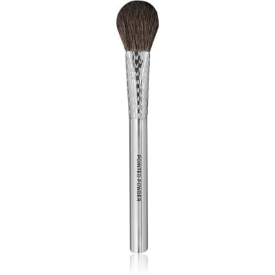 Mesauda Milano Brush štětec na pudr a tvářenku 1 ks - parfo.cz