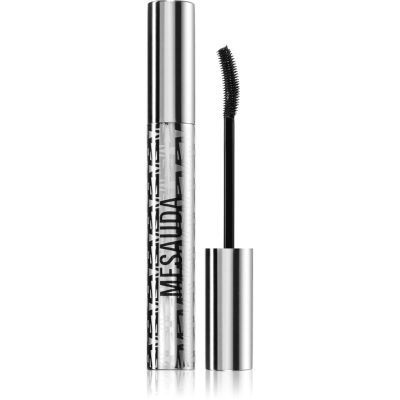 Mesauda Milano Femuline Mascara objemová řasenka 9 ml - parfo.cz