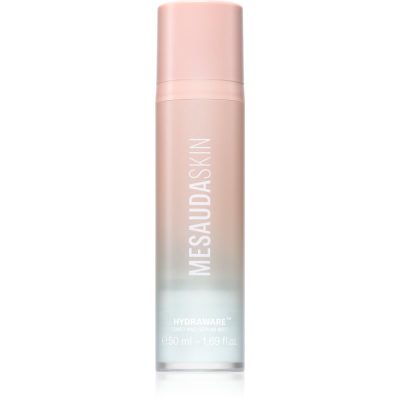 Mesauda Milano Hydraware Mist Toner & Serum tonizační pleťová mlha 50 ml - parfo.cz