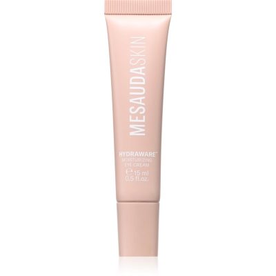 Mesauda Milano Hydraware Moisturizing Eye Contour konturující oční gel 15 ml - parfo.cz