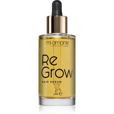 Mi Amante Professional ReGrow bezoplachové sérum proti vypadávání vlasů 50 ml - parfo.cz