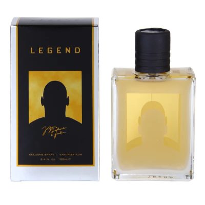 Michael Jordan Legend kolínská voda pro muže 100 ml - parfo.cz