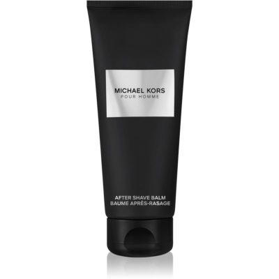 Michael Kors Pour Homme balzám po holení pro muže 100 ml - parfo.cz