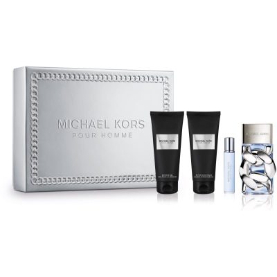 Michael Kors Pour Homme dárková sada pro muže 1 ks - parfo.cz
