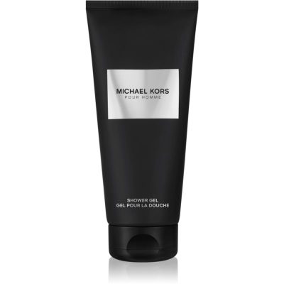 Michael Kors Pour Homme sprchový gel pro muže 200 ml - parfo.cz