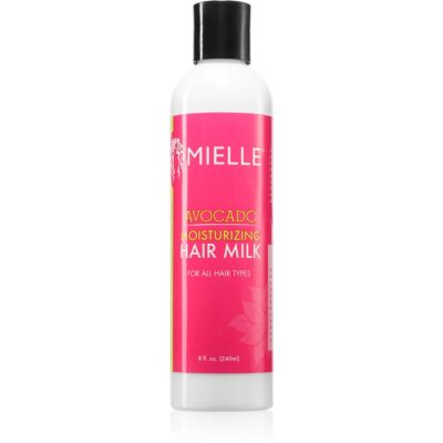 Mielle Avocado mléko na vlasy 240 ml - parfo.cz