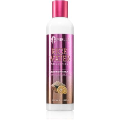 Mielle Rice Water hydratační mléko na vlasy 227 g - parfo.cz