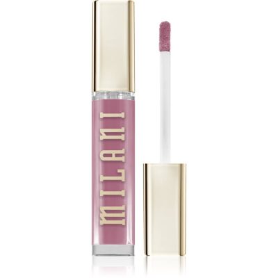 Milani Amore Satin Matte Lip Crème saténová rtěnka Plush 6