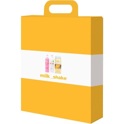 Milk Shake Color Care Set dárková sada pro barvené a melírované vlasy 1 ks - parfo.cz